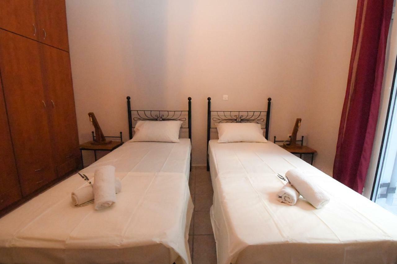 Ktima Kallitero Villa *