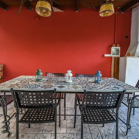 Ktima Kallitero Villas Αργάσι Εξωτερικό φωτογραφία