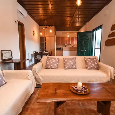 Ktima Kallitero Villas Αργάσι Εξωτερικό φωτογραφία
