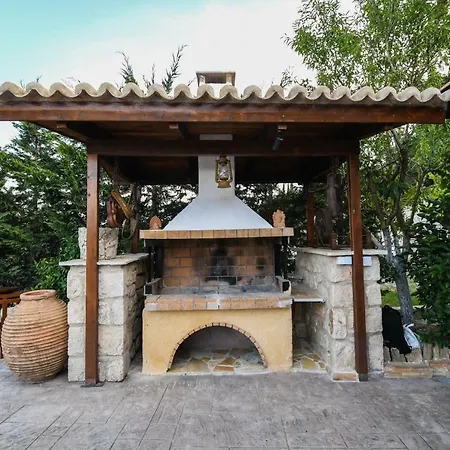 Ktima Kallitero Villas Αργάσι Εξωτερικό φωτογραφία
