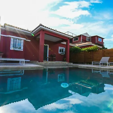 Ktima Kallitero Villas Αργάσι Εξωτερικό φωτογραφία