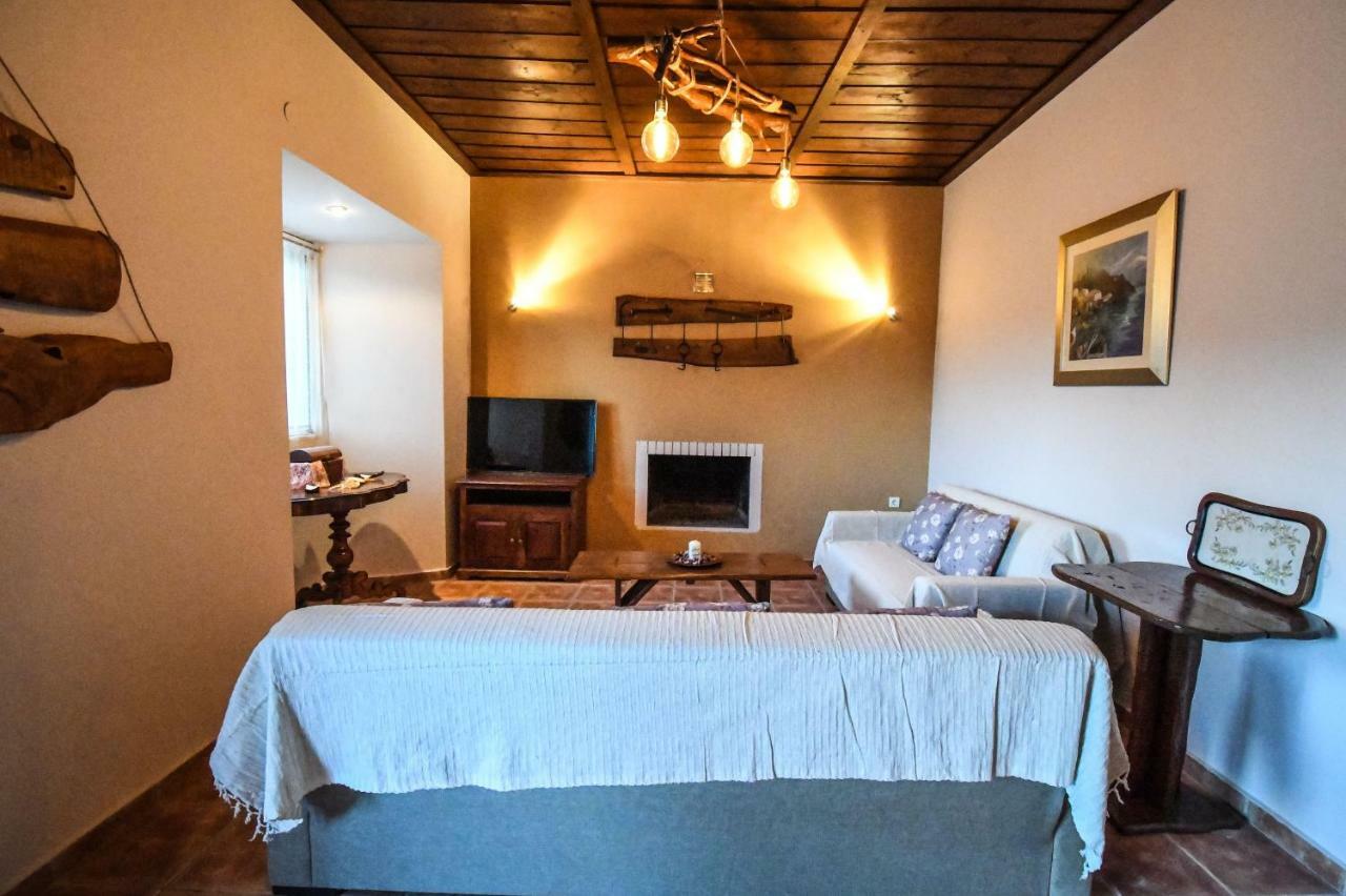 Ktima Kallitero Villa