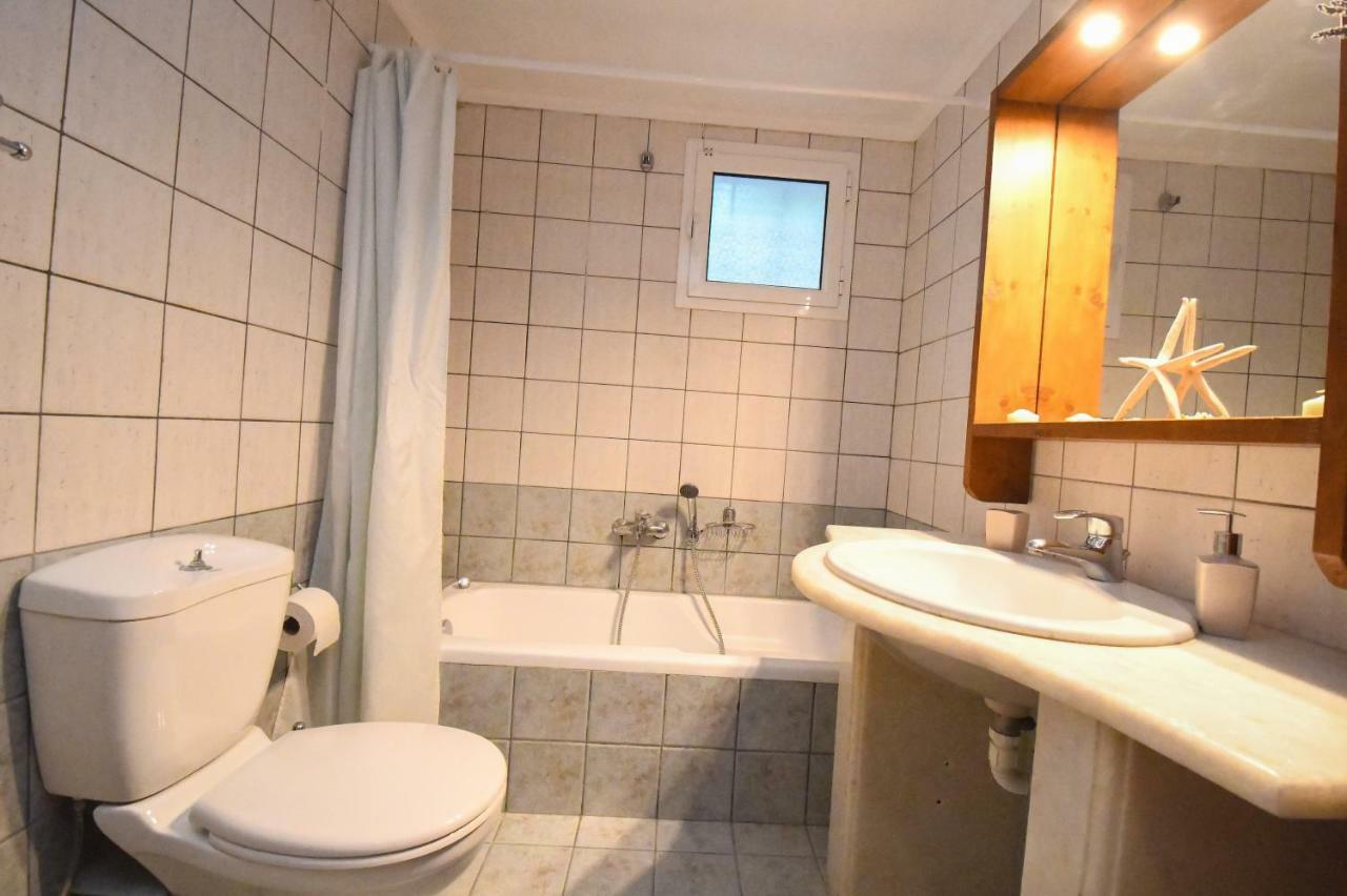 Villa Ktima Kallitero *