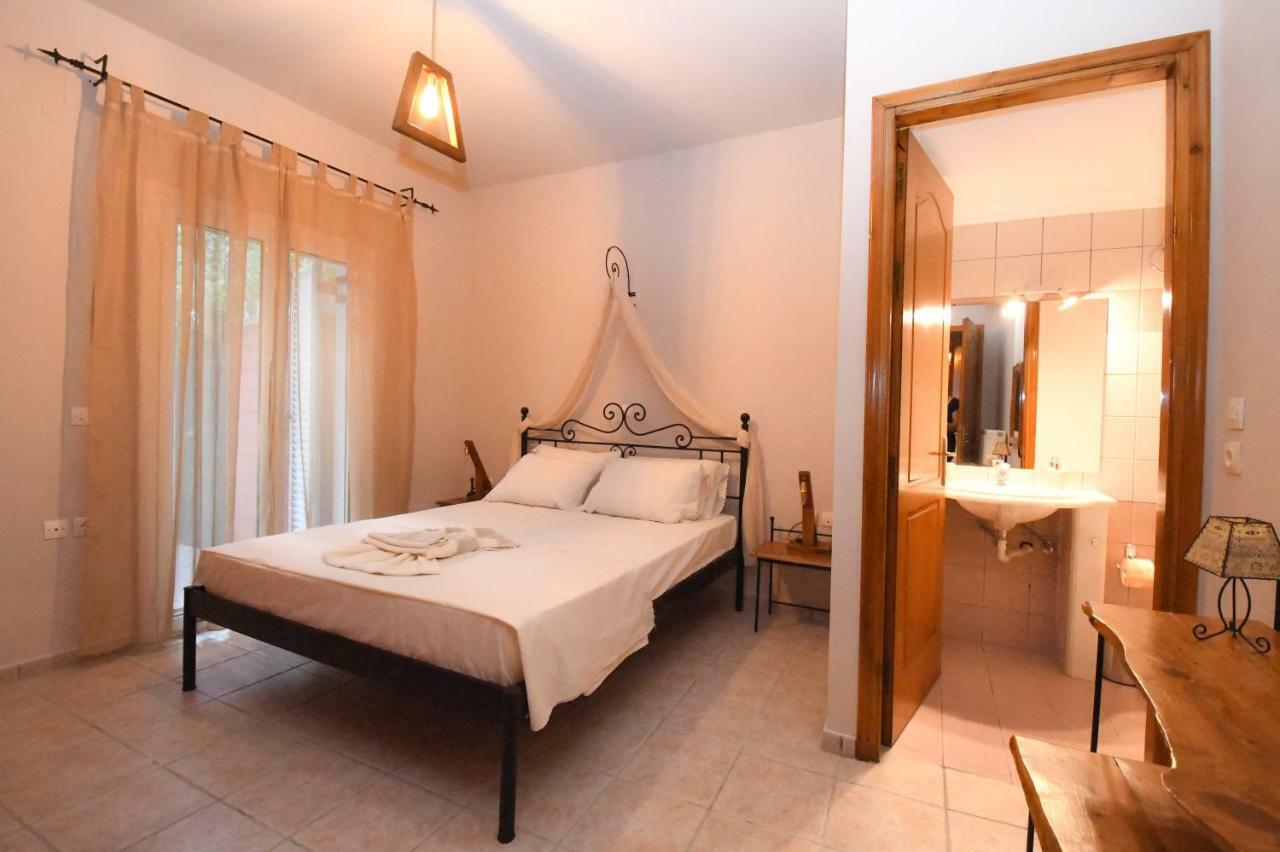 Ktima Kallitero Villa Argassi