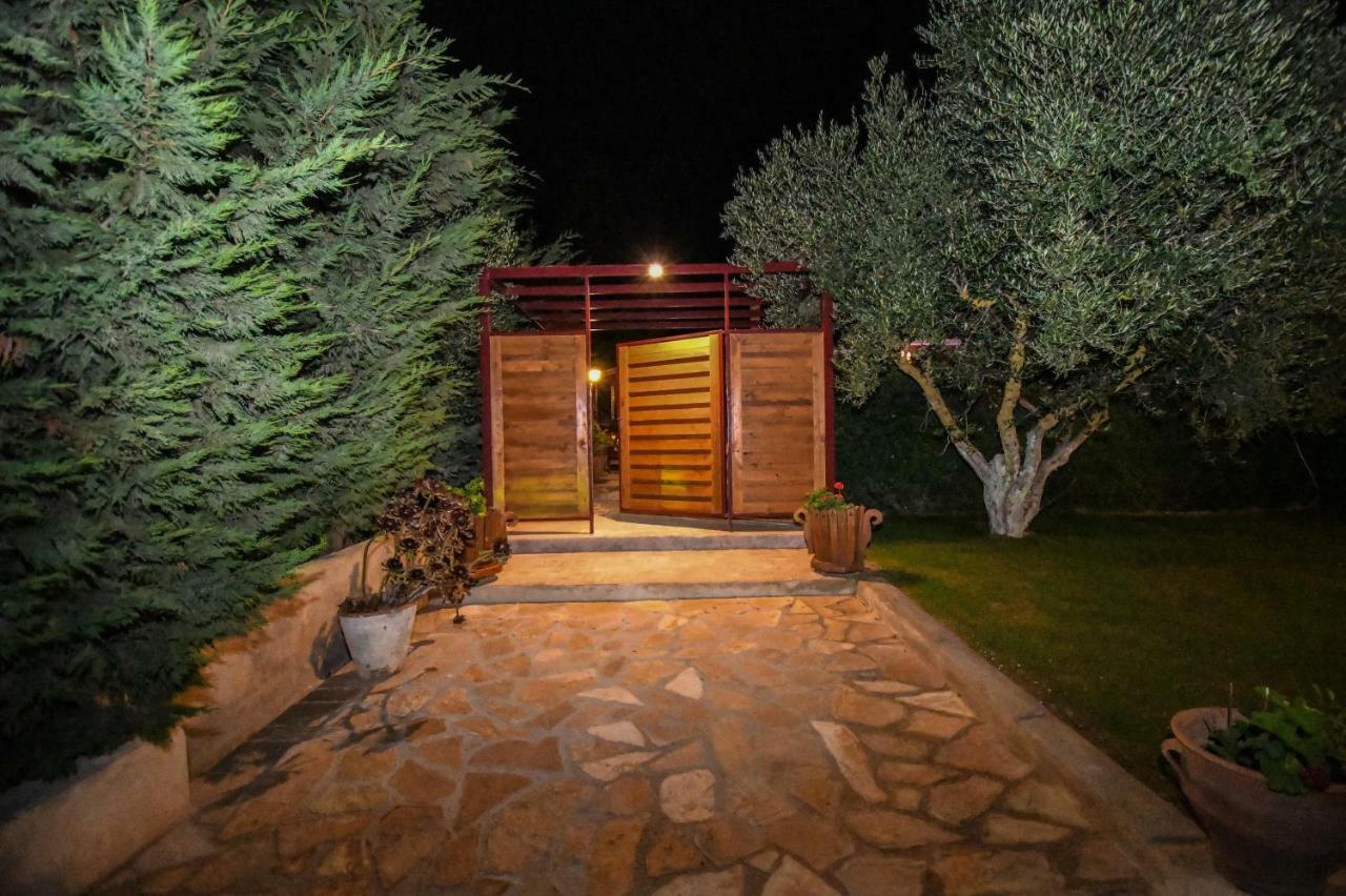 Ktima Kallitero Villa *