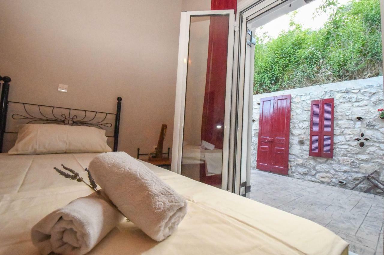 Ktima Kallitero Villa *