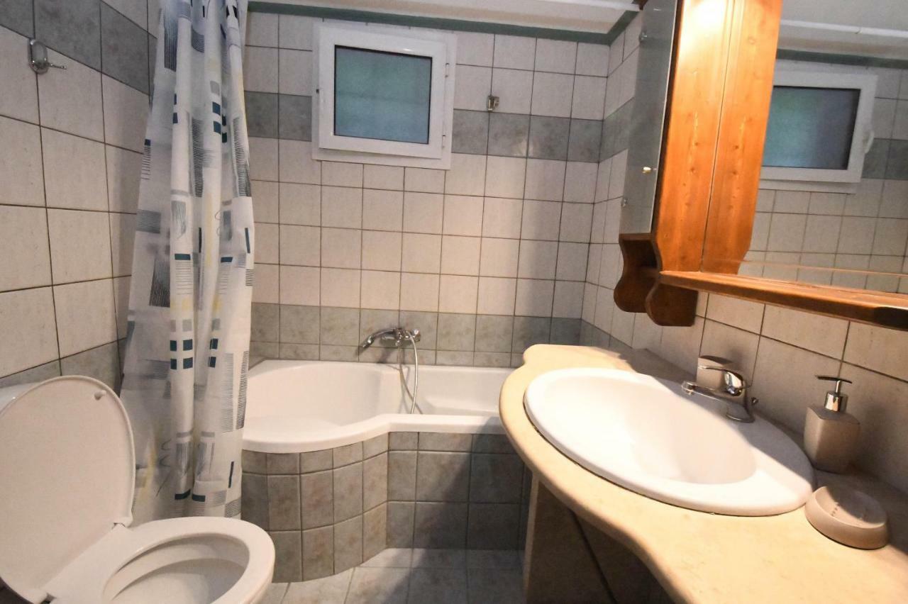 Villa Ktima Kallitero Argassi