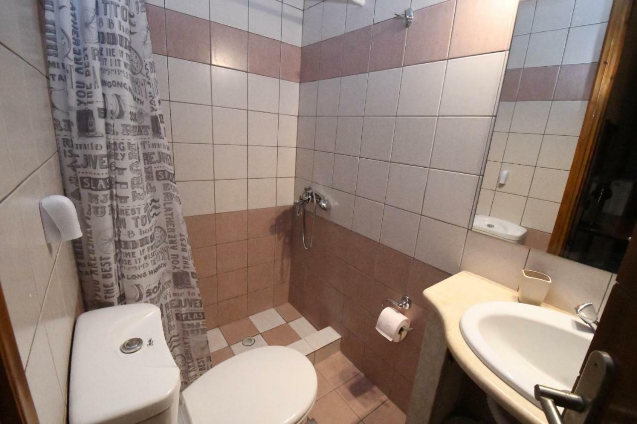 Ktima Kallitero Villa